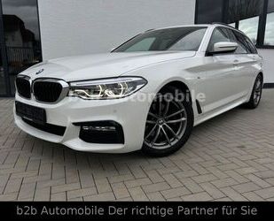 BMW BMW 520 d T/ M Sport/Leder/HuD/Harman/Kamera/LED/1 Gebrauchtwagen