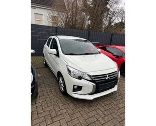 Mitsubishi Mitsubishi Space Star 1.2 MIVEC Select Select Gebrauchtwagen