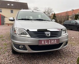 Dacia Dacia Logan Gebrauchtwagen