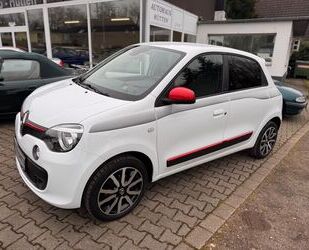 Renault Renault Twingo Chic Klimaautom. PDC DAB Alu 8-fach Gebrauchtwagen