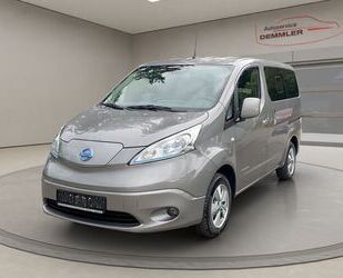 Nissan Nissan NV200 Tekna,Navi,R.Kamera,Klimaautom.,Winte Gebrauchtwagen