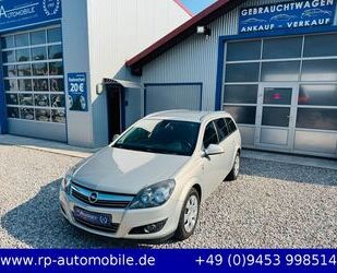 Opel Opel Astra H Caravan 1.6 Edition 