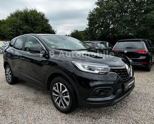 Renault Renault Kadjar Zen/RFK/KLIMA/PDC/MFL/TOP! Gebrauchtwagen