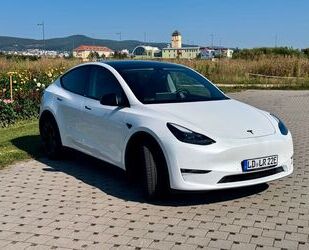 Tesla Tesla Model Y Performance Dual Motor AWD Performan Gebrauchtwagen