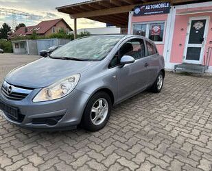 Opel Opel Corsa D Selection 