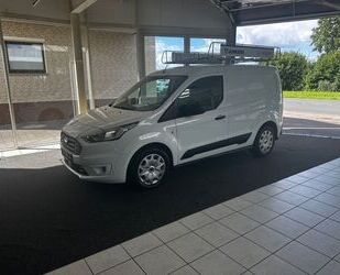 Ford Ford Transit TDCI Connect Kasten *Dachgepäckträger Gebrauchtwagen