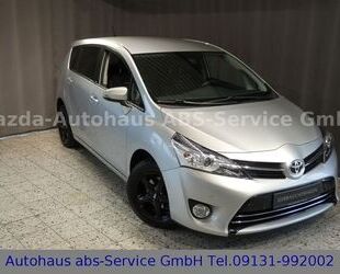 Toyota Toyota Verso Edition-S *8-fach Bereift*Navi*Kamera Gebrauchtwagen