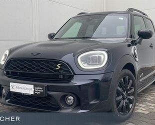 Mini MINI Cooper SE ALL 4 Countryman Trim,Navi,adLED,Pa Gebrauchtwagen