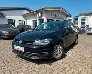 VW Volkswagen Golf 1.6 TDI St&St DSG BMT+NAVI+KLIMA+S Gebrauchtwagen