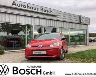 VW Volkswagen e-up! Style CCS Sitzheizung Alufelgen K Gebrauchtwagen