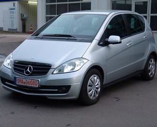 Mercedes-Benz Mercedes-Benz A 160 A -Klasse A 160 CDI Gebrauchtwagen