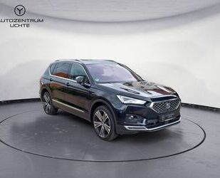 Seat Seat Tarraco Xcellence/Led/ACC/Pano/APP/Beats Gebrauchtwagen