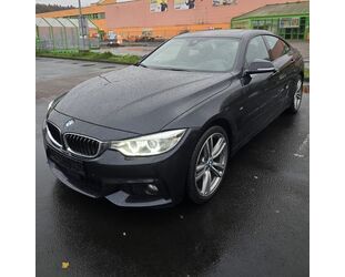 BMW BMW 435 Gran Coupé 435d xDrive Gran Coupé M Spor.. Gebrauchtwagen