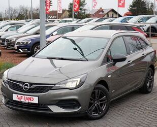 Opel Opel Astra K ST 1.2 Turbo LED Kamera Android Apple Gebrauchtwagen