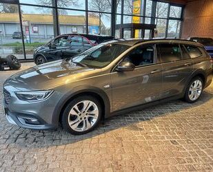 Opel Opel Insignia CT Exklusive 2.0 BiTurbo Diesel 4x4 Gebrauchtwagen