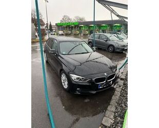 BMW BMW 318d Touring - Gebrauchtwagen