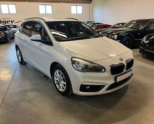 BMW BMW 216 Baureihe 2 Active Tourer 216 d-LED-NAVI- Gebrauchtwagen