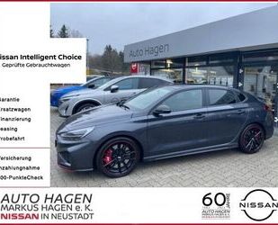 Hyundai Hyundai i30 Fastback 2.0 T-GDI N Performance DCT- Gebrauchtwagen