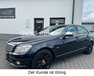 Mercedes-Benz Mercedes-Benz C 200 C -Klasse Lim. C 200 Kompresso Gebrauchtwagen