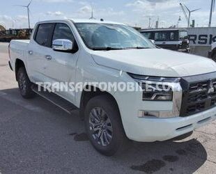 Mitsubishi Mitsubishi L200/Triton Sportero GLS -EXPORT OUT EU Gebrauchtwagen