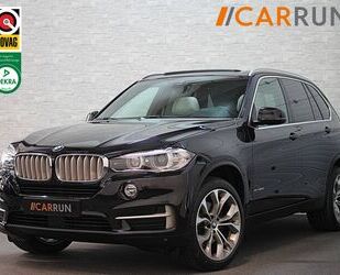 BMW BMW X5 40d 313pk High Executive | BTW | Panorama | Gebrauchtwagen