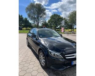 Mercedes-Benz Mercedes-Benz C 220 d 4MATIC T Autom. - Gebrauchtwagen