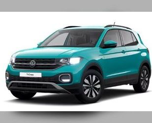 VW Volkswagen T-Cross 1.0 TSI Move *235,- ohne Anzahl Gebrauchtwagen