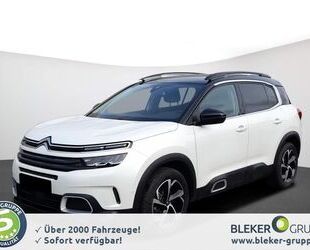 Citroen Citroën C5 Aircross Pure Tech 130 Feel Pack Gebrauchtwagen