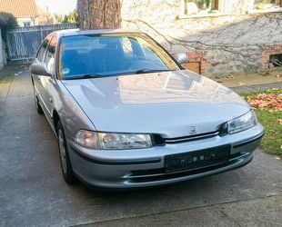 Honda Honda Accord 2.0i LS Gebrauchtwagen