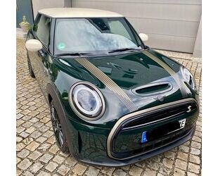 Mini MINI Cooper SE Resolute Editon *Leder LED Lenkradh Gebrauchtwagen