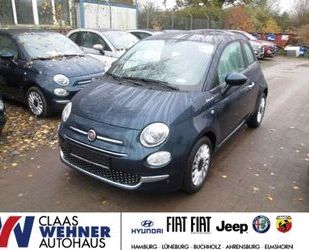 Fiat Fiat 500 DolceVita 1.0 Mild Hybrid EU6d Pano Gebrauchtwagen