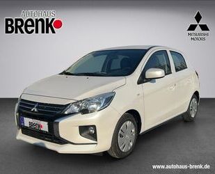 Mitsubishi Mitsubishi Space Star 1.2 Select *Radio/DAB/Bluet. Gebrauchtwagen