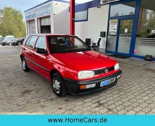 VW Volkswagen Golf 3 - AUTOMATIK - Benzin - 1. HAND - Gebrauchtwagen