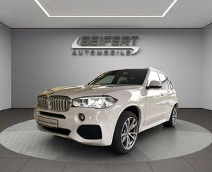 BMW BMW X5 xDrive40e *KundenAuftrag* M-SPORT | PANO I Gebrauchtwagen