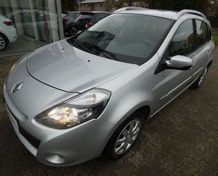 Renault Renault Clio Grandtour Dynamique Gebrauchtwagen