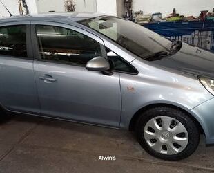 Opel Opel Corsa 1.4 Twinport Edition Edition Gebrauchtwagen