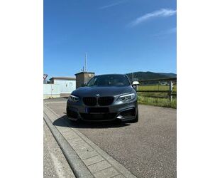 BMW BMW M240i xDrive Steptronic Coupé - Gebrauchtwagen