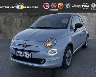 Fiat Fiat 500 1.0 GSE Hybrid Gebrauchtwagen