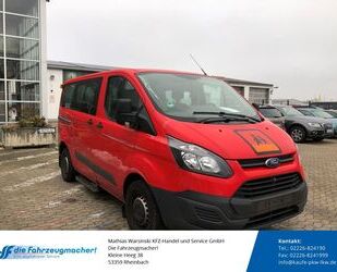 Ford Ford Transit Custom Kombi 300 L1 2.2 TDCi*1627 Gebrauchtwagen