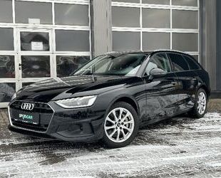 Audi Audi A4 Avant 50 TDI Matrix Shz V-Cockpit Gebrauchtwagen