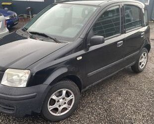 Fiat Fiat Panda 1.1 8V Active Gebrauchtwagen