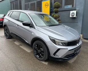 Opel Grandland (X) Gebrauchtwagen