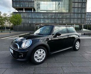 Mini MINI One TÜV NEU, 8x bereift Klima,PDC,Sitzheizun Gebrauchtwagen