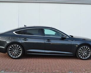 Audi Audi A5 Sportback 2.0 TDI S tronic sport Pano/LED/ Gebrauchtwagen