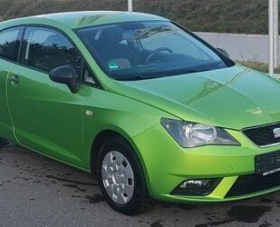 Seat Seat Ibiza 1.2 Facelift 1. Hand , Steuerkette ern. Gebrauchtwagen