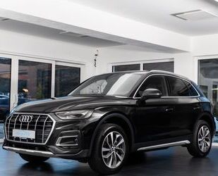 Audi Audi Q5 40 TDI quattro S-Line/Virtual/Pano/ACC/LED Gebrauchtwagen