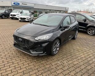 Ford Ford Fiesta ST-Line 4,99% WinterP., Kamera, LED!!! Gebrauchtwagen