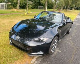 Mazda Mazda MX-5 Sports-Line+87 Tkm+Unfallfrei Gebrauchtwagen