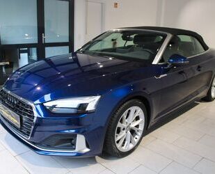 Audi Audi A5 Cabriolet 40 TDI advanced Gebrauchtwagen