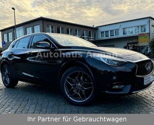 INFINITI Infiniti Q30s 2.2 d Sport Automatik Leder Panorama Gebrauchtwagen